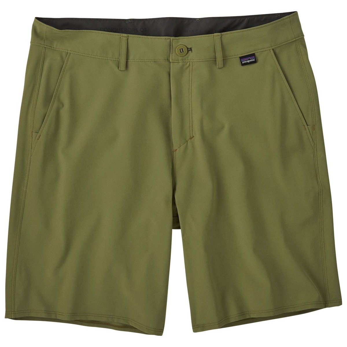 Patagonia Men's Hydropeak Hybrid Walk Shorts - 19 in. Sale