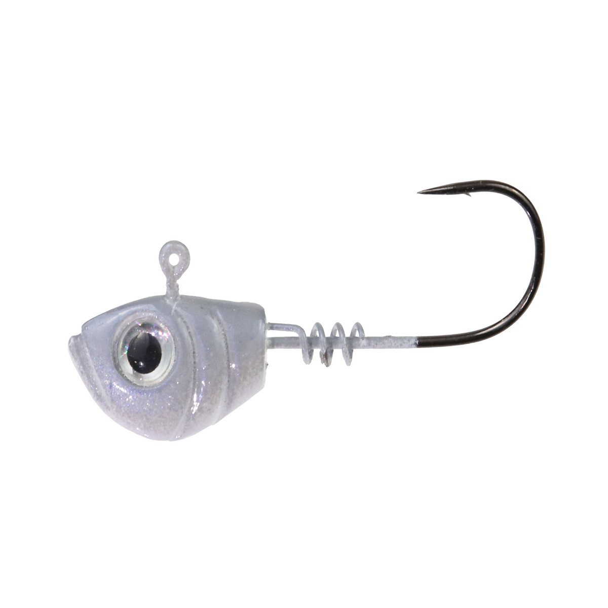 Pulse Fish Swimbait Head - 3pk