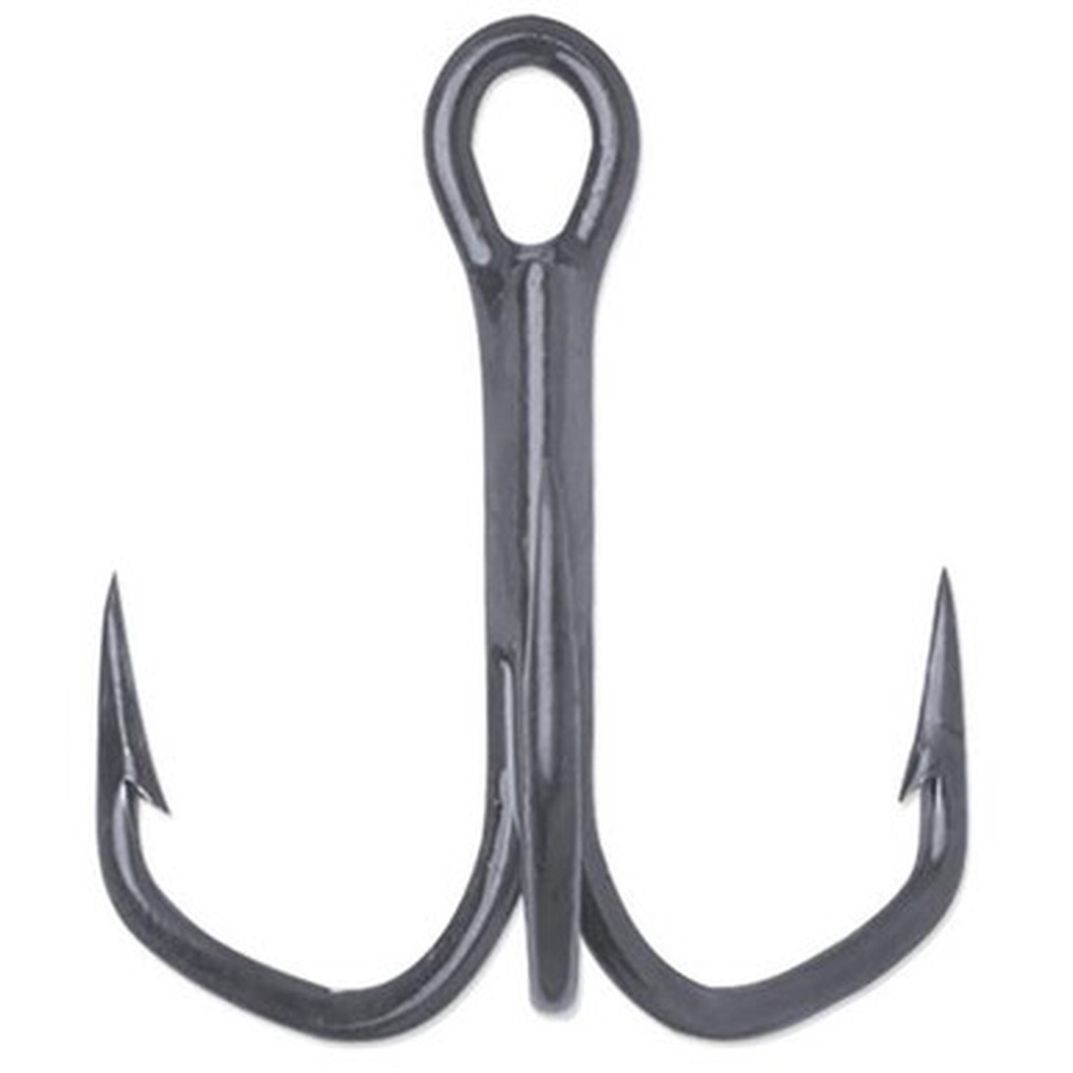 VMC 8574 Barbarian Treble Hooks