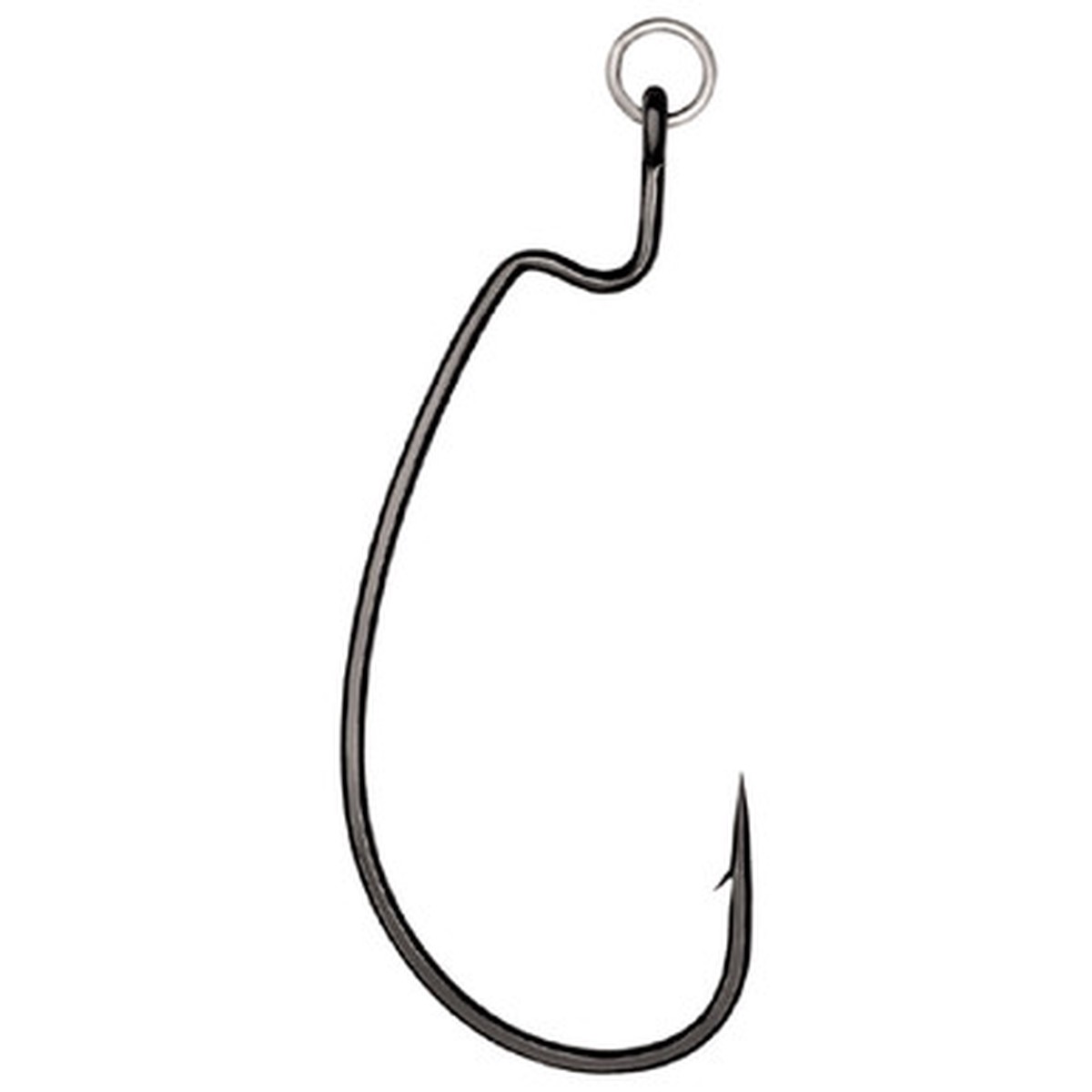 Owner Ringed All Purpose Softbait Hook