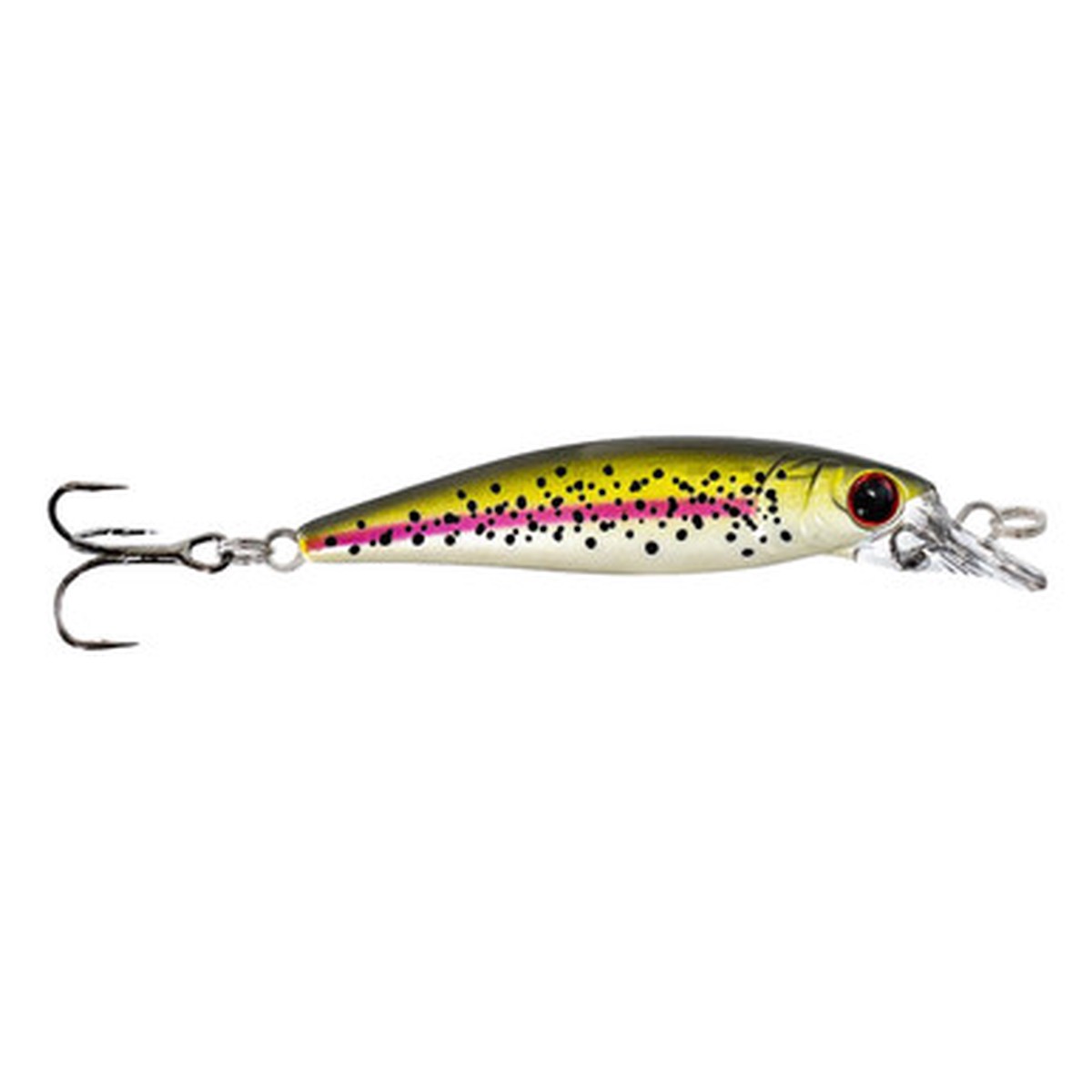Dynamic Lures Micro HD Trout