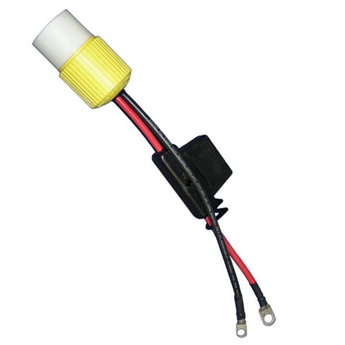 Lindgren Pitman Portable Wiring Kit