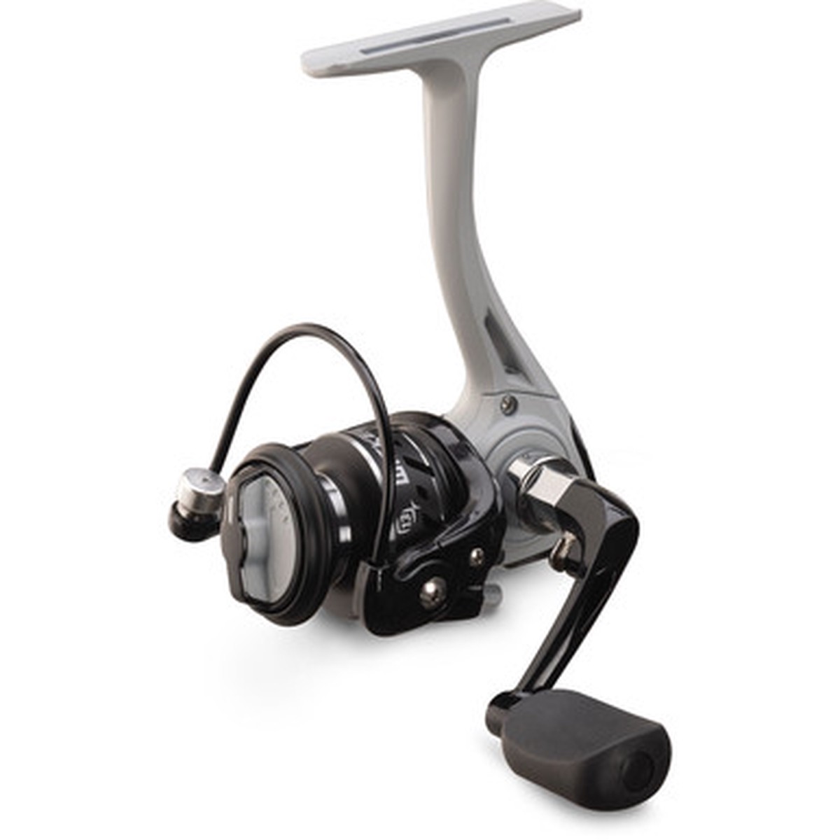 13 Fishing Wicked Long Stem Ice Reel