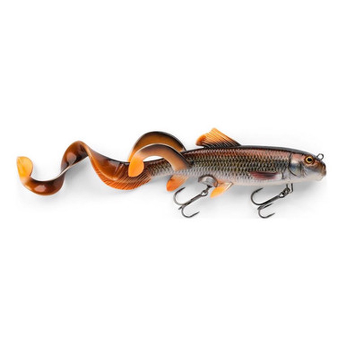Savage Gear 3D Sucker X-Tail