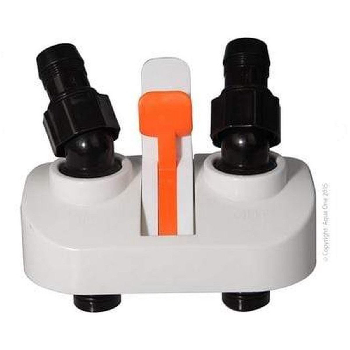 Aqua One Tap Set - Ocellaris 1400 1400 UVC - 94146-ts