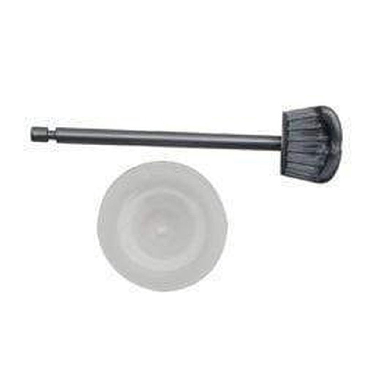 Fluval 04/05 Self Primer Assembly Shaft with Suction Cup (A20020)