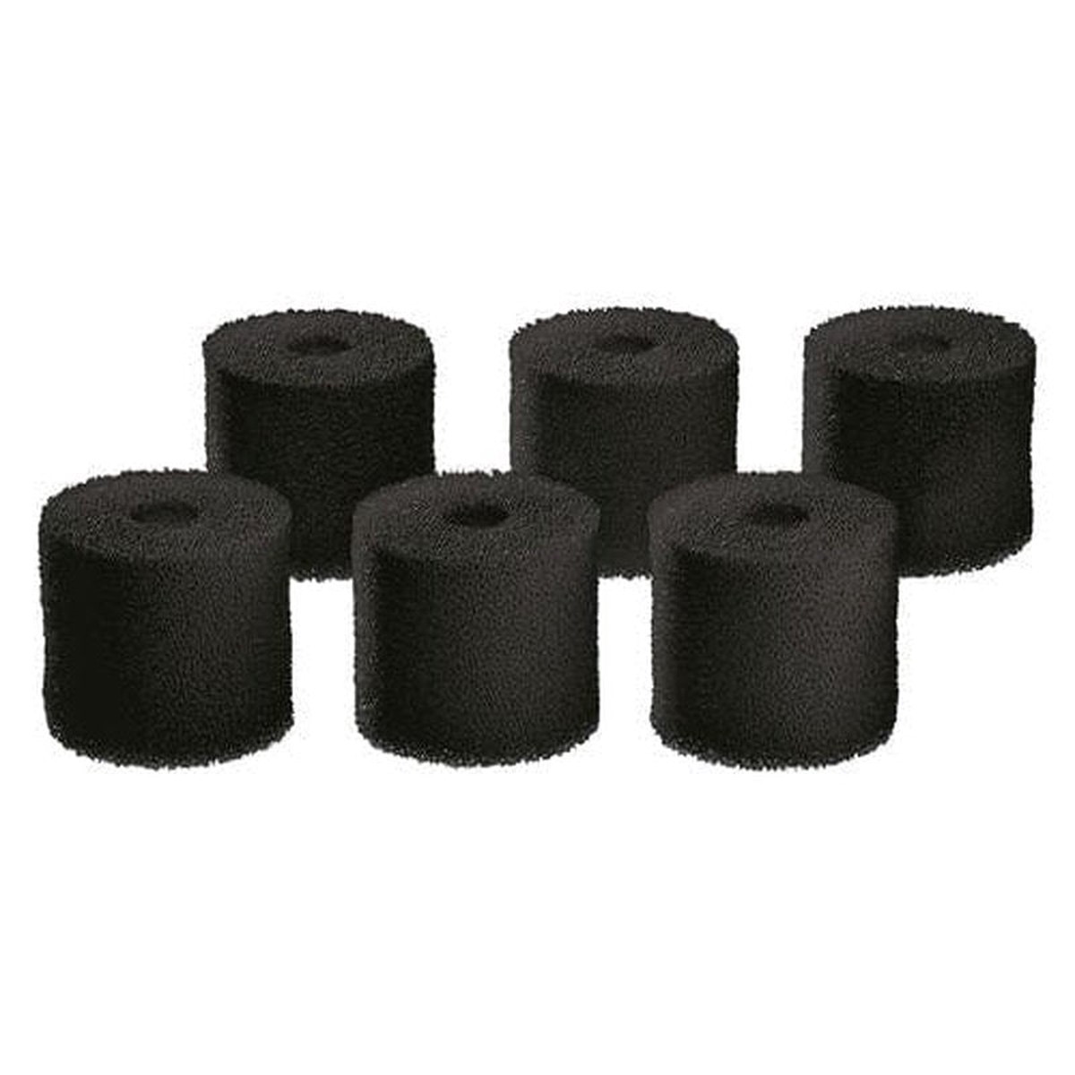 Oase BioMaster Carbon Prefilter Foam