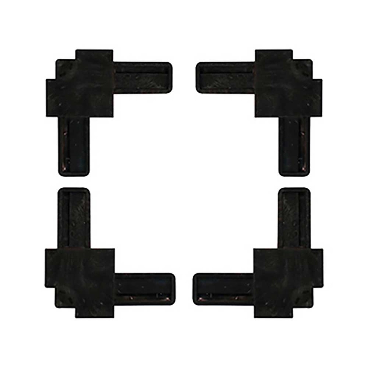(4 Pack) Replacement Screen Frame Corners - Innovative Marine