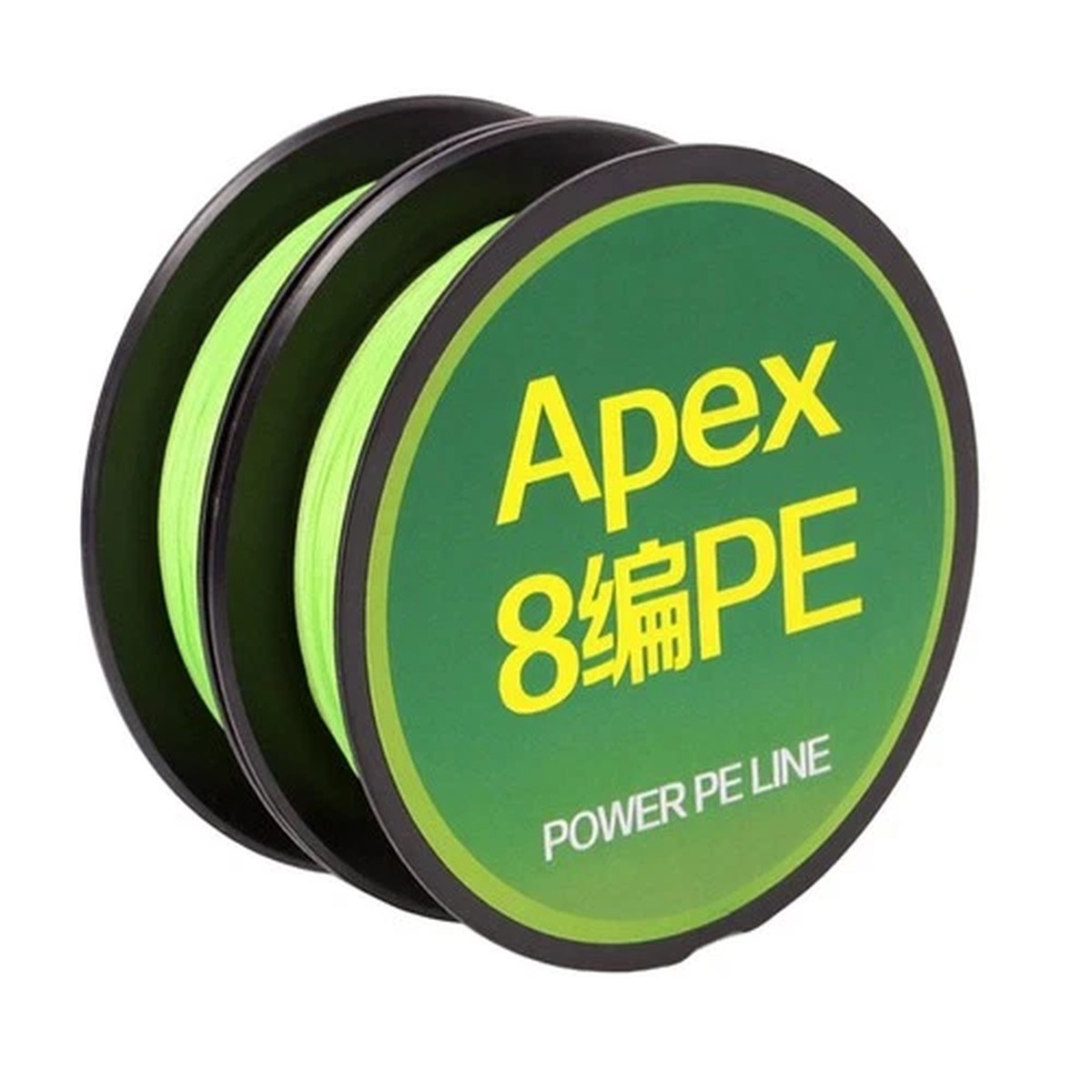 PE Fishing Line 100m 8 Strand For Braided for Freshwater and Saltwater