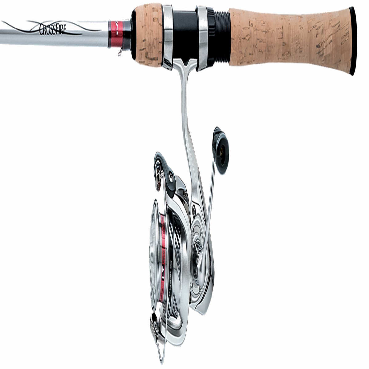 Daiwa Crossfire LT Spinning Combo