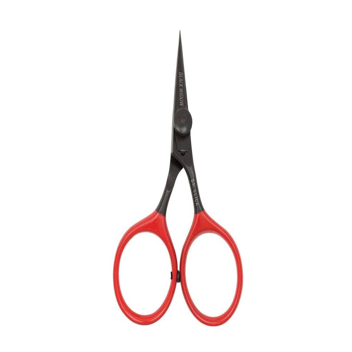 Dr. Slick Black Widow Hair Razor Scissor