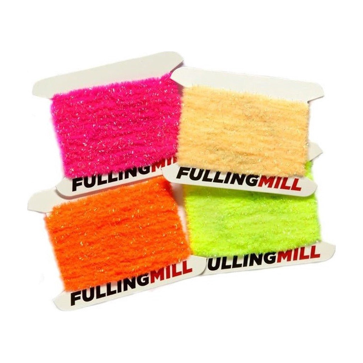 Fulling Mill Pearl EZ Egg Yarn
