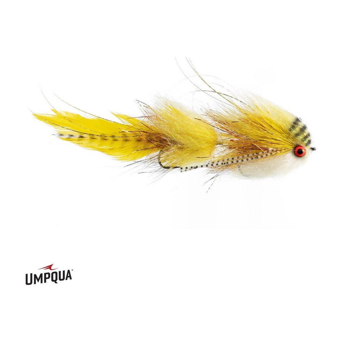 Thrasher - Yellow